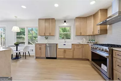 5114 Vernon Ridge Drive, Atlanta, GA 30338 - Photo 8