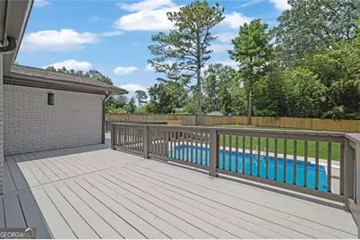 5114 Vernon Ridge Drive, Atlanta, GA 30338 - Photo 34
