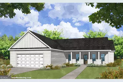 103 Linda Way #LOT 4, Fayetteville, GA 30215 - Photo 1