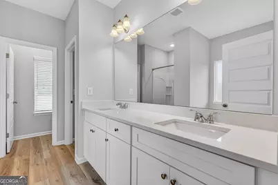 103 Linda Way #LOT 4, Fayetteville, GA 30215 - Photo 16