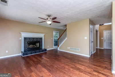 4031 Dream Catcher Drive, Woodstock, GA 30189 - Photo 14