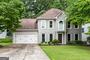 4031 Dream Catcher Dr, Woodstock, GA 30189 - Photo 2