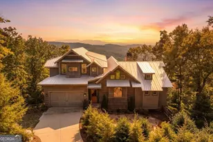 207 Utana Blfs Trl, Ellijay, GA 30540 - Photo 1