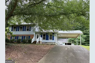 2691 Falcon Ridge Drive, Grayson, GA 30017 - Photo 1
