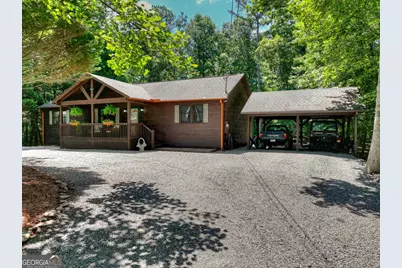 199 Hillsdale Drive, Ellijay, GA 30540 - Photo 2