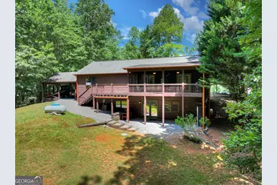 199 Hillsdale Drive, Ellijay, GA 30540 - Photo 56