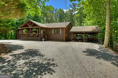 199 Hillsdale Drive, Ellijay, GA 30540 - Photo 50