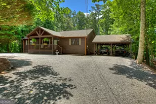 199 Hillsdale Dr, Ellijay, GA 30540 - Photo 50
