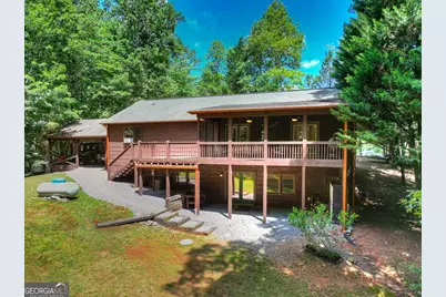 199 Hillsdale Drive, Ellijay, GA 30540 - Photo 54