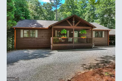 199 Hillsdale Drive, Ellijay, GA 30540 - Photo 1