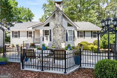 354 Harrison Circle, Hiawassee, GA 30546 - Photo 1