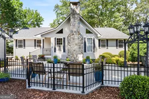354 Harrison Cir, Hiawassee, GA 30546 - Photo 1