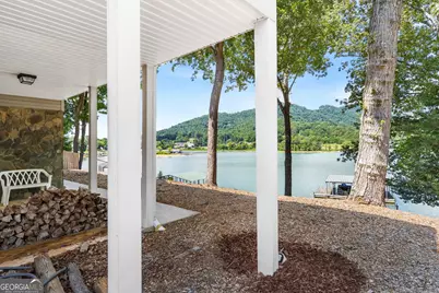 354 Harrison Circle, Hiawassee, GA 30546 - Photo 48