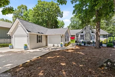 354 Harrison Circle, Hiawassee, GA 30546 - Photo 2