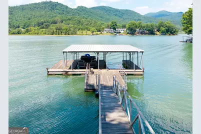 354 Harrison Circle, Hiawassee, GA 30546 - Photo 64