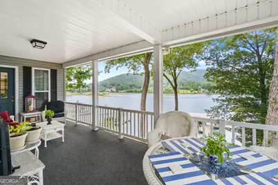 354 Harrison Circle, Hiawassee, GA 30546 - Photo 46