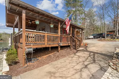 1095 McElroy Mountain Drive, Big Canoe, GA 30143 - Photo 22