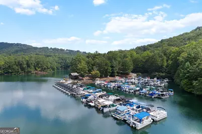 1095 McElroy Mountain Drive, Big Canoe, GA 30143 - Photo 24