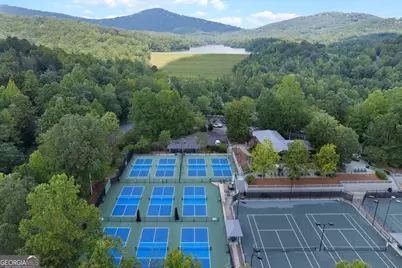 1095 McElroy Mountain Drive, Big Canoe, GA 30143 - Photo 28