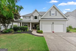 5305 Glenhaven Dr, Cumming, GA 30041 - Photo 1