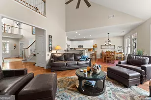 5305 Glenhaven Dr, Cumming, GA 30041 - Photo 8