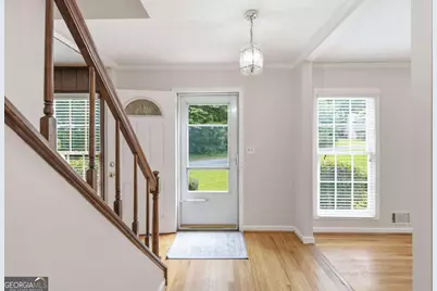 471 Surrey Place, Marietta, GA 30068 - Photo 4