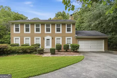 471 Surrey Place, Marietta, GA 30068 - Photo 1