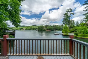 817 E Wildcat Rd, Clarkesville, GA 30523 - Photo 4