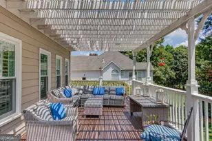 281 Providence Club Dr, Monroe, GA 30656 - Photo 56