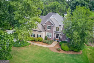 281 Providence Club Drive, Monroe, GA 30656 - Photo 8