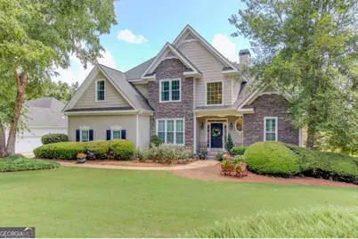 281 Providence Club Drive, Monroe, GA 30656 - Photo 6