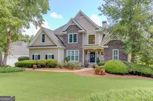 281 Providence Club Dr, Monroe, GA 30656 - Photo 6