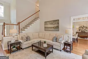 281 Providence Club Dr, Monroe, GA 30656 - Photo 16