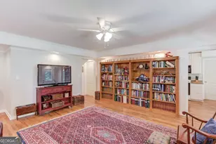 281 Providence Club Dr, Monroe, GA 30656 - Photo 42