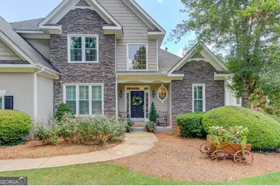 281 Providence Club Drive, Monroe, GA 30656 - Photo 10