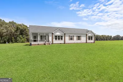 562 Sinkhole Road, Register, GA 30452 - Photo 1