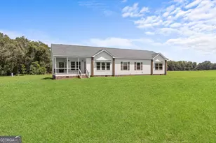 562 Sinkhole Rd, Register, GA 30452 - Photo 1