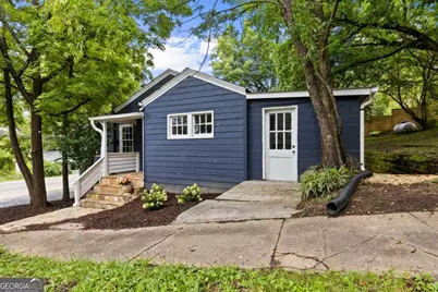 3260 East First Street, Blue Ridge, GA 30513 - Photo 4