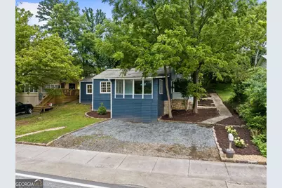 3260 East First Street, Blue Ridge, GA 30513 - Photo 8