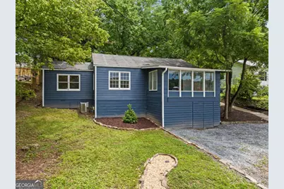 3260 East First Street, Blue Ridge, GA 30513 - Photo 1