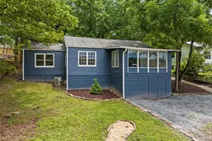 3260 E 1st St, Blue Ridge, GA 30513 - Photo 1