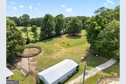 145 Hardy Rd, Brooks, GA 30205 - Photo 14
