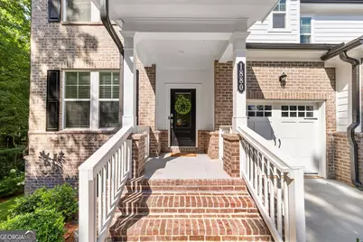 1880 Sycamore Circle, Watkinsville, GA 30677 - Photo 2