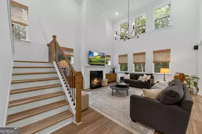 1880 Sycamore Circle, Watkinsville, GA 30677 - Photo 8