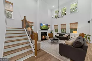 1880 Sycamore Cir, Watkinsville, GA 30677 - Photo 8