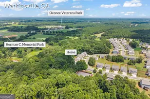 1880 Sycamore Cir, Watkinsville, GA 30677 - Photo 64