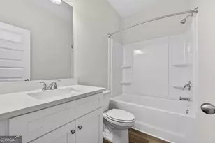 4658 Hollingsworth Ferry Rd, Franklin, GA 30217 - Photo 26
