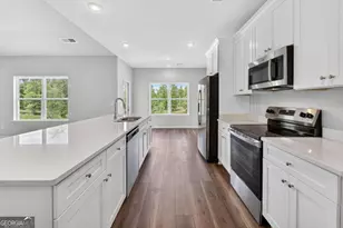 4658 Hollingsworth Ferry Rd, Franklin, GA 30217 - Photo 8