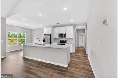 4658 Hollingsworth Ferry Road #LOT 2C, Franklin, GA 30217 - Photo 6
