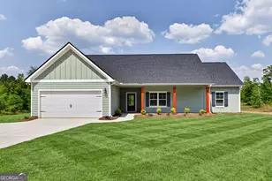 4658 Hollingsworth Ferry Rd, Franklin, GA 30217 - Photo 2